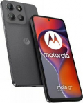 Motorola moto g15 17.1 cm (6.72") Dual SIM Android 15 4G USB Type-C 4 GB 128 GB 5200 mAh Grey