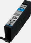 Canon CLI-581C XXL ink cartridge, cyan
