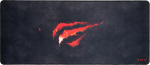 Havit HV-MP861 mouse pad Gaming mouse pad Black, Red