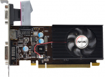 AFOX Geforce graphics card GT210 1GB DDR2 64Bit DVI HDMI VGA Passive G2 AF210-1024D2LG2