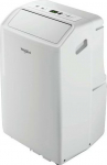 Whirlpool Portable Air Conditioner PACF29HPW