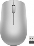 Mysz Lenovo 530 Wireless Mouse Platinum Grey