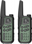 Kr&oacute;tkofal&oacute;wka Baofeng BF-T25E green