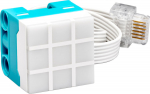 LEGO Education SPIKE Essential 3x3 valgusmaatriks