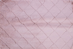 Carpet MONICA 60x90cm, pink