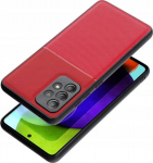 Hello Case Futerał NOBLE do SAMSUNG S25 Edge czerwony