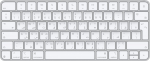 Apple Magic Keyboard - Tastatur - USB-C - wirelessly