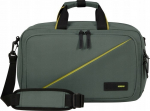 Hama 150845 1257 CABIN BAG Z BACKPACK FUNCTION (RYANAIR) AMERICAN Tourister TAKE2CABIN DARK FOREST