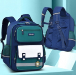 Paso K402A SCHOOL BACKPACK KNAPSAGH ORGANIZER + BAG NA SHOES