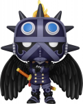 Funko Pop! Plus: One Piece - King #1893 Vinyl Figure
