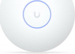 Ubiquiti U7 Long-Range 7300 Mbit/s White Power over Ethernet (PoE)