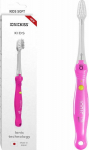 IONICKISS Kuids Pink Toothbrush