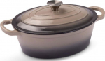 Ahjupott ovaalne 3.5l Lamart LT1305