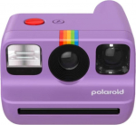 Polaroid Go Gen 2, lilla + Color Film Bundle (16 fotot)