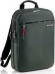 Miquelrius Bag to work Series Rucksack S gr&uuml;n 13l