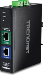 TRENDnet Industrial Injector 10G PoE++ 120W