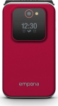 Emporia emporiaJOY-LTE - 4G Feature Phone - RAM 64 MB