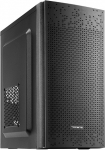 TACENS Anima AC6 500 Mini-Tower PC Case mATX / 500W / Black