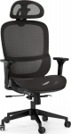 Office chair SENSE7 Neyo Black