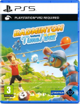 Perp PS5 Badminton Time VR (PSVR2 Required)