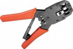 Wentronic Goobay Crimping pliers for modular plugs 77267