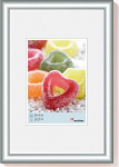 Walther Trendstyle silver 10x15 Resin KP015S