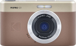 Kodak PIXPRO C1BN Brown Digital Camera