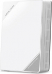 TP-LINK Mercusys MB520-5G WiFi6 EasyMesh router (AX3000, 5G, 4G LTE, 2.4GHz/5GHz,1x2.5GbE LAN/WAN,1xGbE LAN,1xRJ11.1xnanoSIM)