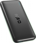 Powerbank SBS Infinity 20000mAh 10W LiFePo₄ USB-A USB-C - czarny