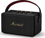 Marshall Kilburn III Black and copper - portable speaker | bluetooth | microphone | RCA