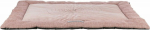 Trixie Viviana Dog Bed Pink 95 65 CM