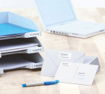 HERMA labels A4 wei&szlig; 52.5x29.7 mm Paper matt 8000 St