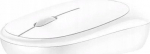 Wireless Mouse Hoco 2.4G DI04 White