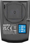 Godox Speedlite TT520 III - flashlight + release