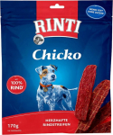 RINTI Chicko Beef - dog treat - 170g