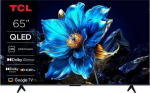 TCL-Digital TV Set|TCL|65 "|4K Ultra HD|3840 x 2160 pixels|Flat|16:9|QLED|65T69C
