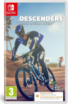 Sold Out NSW Descenders (Code in a Box)
