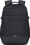 S&uuml;learvuti seljakott Samsonite Roadseeker, 15.6", must, 10.5" tahvelarvuti tasku, 31x44x22cm, 28L, 0.9 kg