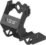 Res-Tech X1 Integrated monitor mount - Universal