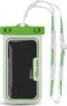 SEAWAG NEXTW4 mobile phone cover 17.3 cm (6.8'') Green lockable case, White