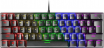 Mars Gaming MK60BUS Gaming Mechanical Keyboard RGB / Blue Switch / US