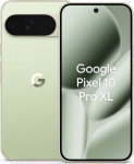 Google Pixel 10 Pro XL - 5G touch screen mobile - dual-SIM - RAM 16 GB / Internal memory 256 GB - OLED - 6.8" - 2992 x 1344 pixe