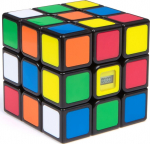 ''Spin Master Toys Far East'' Spin Master Rubik'S: Rubik's 3X3 - Timer Cube (6074028)