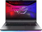 ASUS ROG Strix G18 G815JMR-S9089W - i7-14650HX | 18"-240Hz 2.5K | 16GB | 1TB | Win11H | RTX5060 - Intel i7-14650HX|LCD:18.0"WQXGAIPS240Hz|RTX5060-8GB|16GB|1TB|Win11H