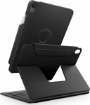 UNIQ Rovus case Snapmount Magnetic 360 Rotating Detachable do Apple iPad Air 11'' 2024/2025 / iPad Air 10.9'' 2020/2022 czarny