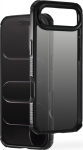 Hama Extreme Protect, Cover, Apple, iPhone Air, 16.5 cm (6.5"), Schwarz