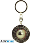 Abysse Abystyle the Fan Experience: One Piece - Luffy's Hat 3D Keychain (ABYKEY329)