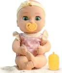 Be Loved Babies Gaby Baby Doll