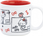 Stor: Hello Kitty - Breakfast Mug In Gift Box (400ml) (75364)