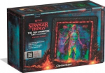 Clementoni PUZZLE 520EL CLM STRANGER THINGS VECNA 35610 PU6